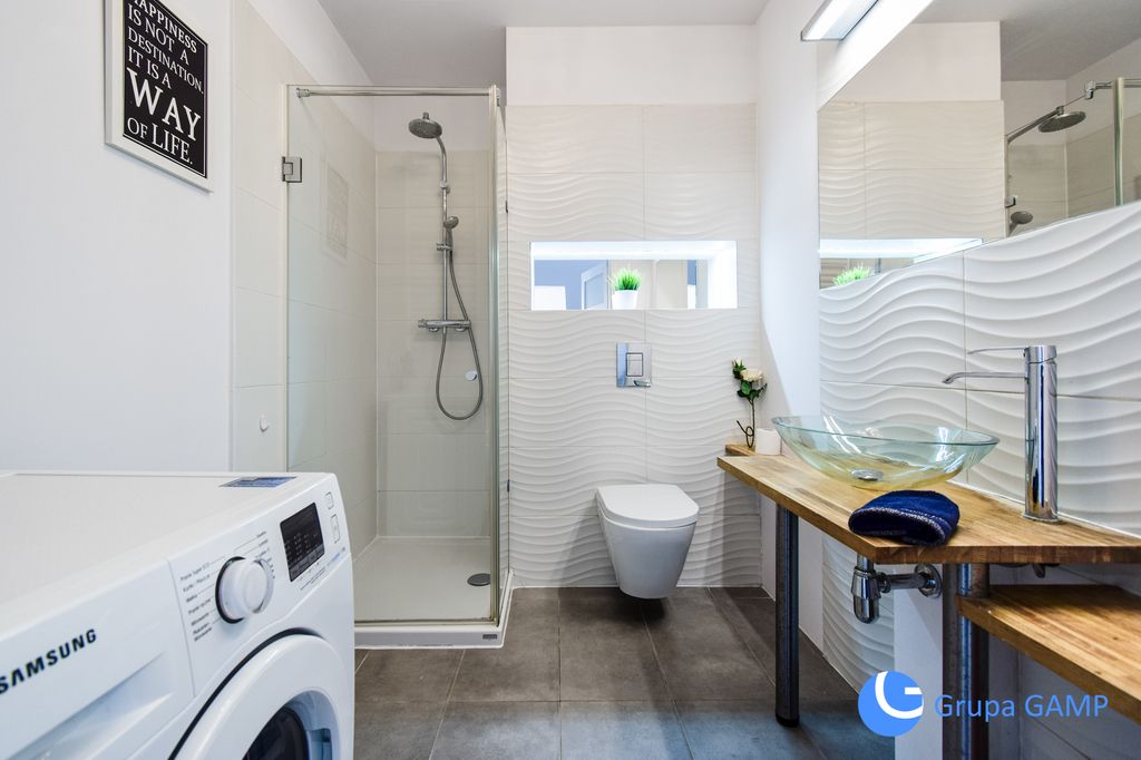 Mieszkanie 2-pokojowe Kraków Dębniki, ul. Kazimierza Pułaskiego. Zdjęcie 10