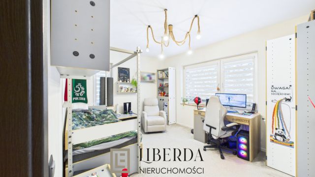 dom wolnostojący, 4 pokoje Motycz. Zdjęcie 12