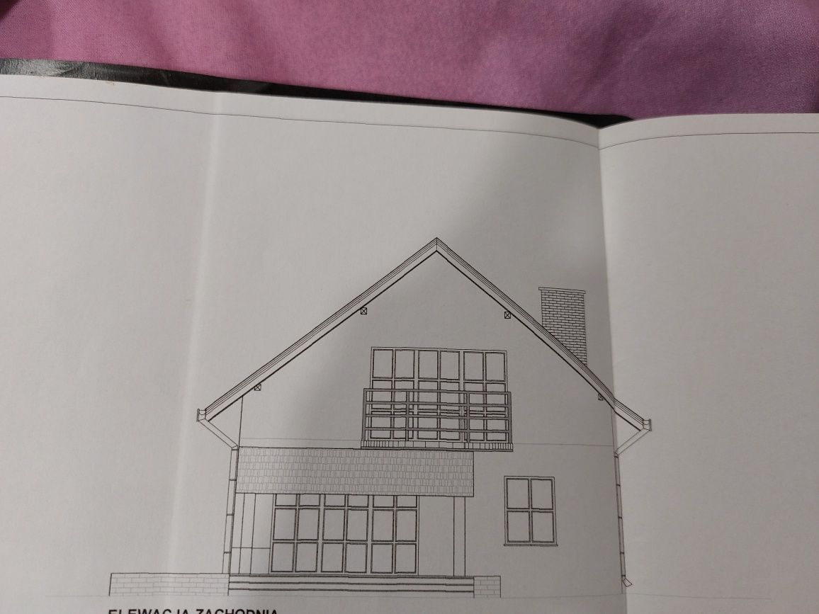 Działka rolno-budowlana Iwanowice Małe. Zdjęcie 6