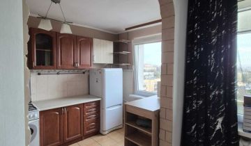 Mieszkanie 1-pokojowe Częstochowa Tysiąclecie, ul. Kwiatkowskiego