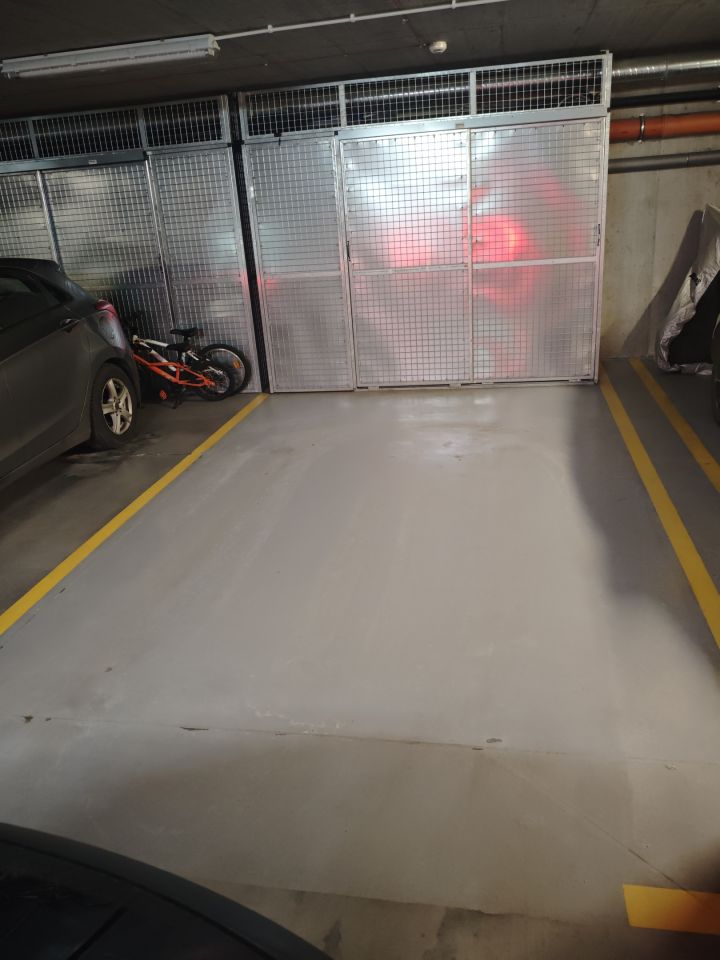 Mieszkanie 4-pokojowe Warszawa Białołęka, ul. Sprawna. Zdjęcie 9