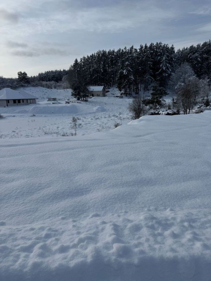 Działka budowlana Majdy, ul. Krzysztofa. Zdjęcie 7