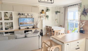 Mieszkanie 3-pokojowe Wrocław Pracze Odrzańskie, ul. Włókniarzy