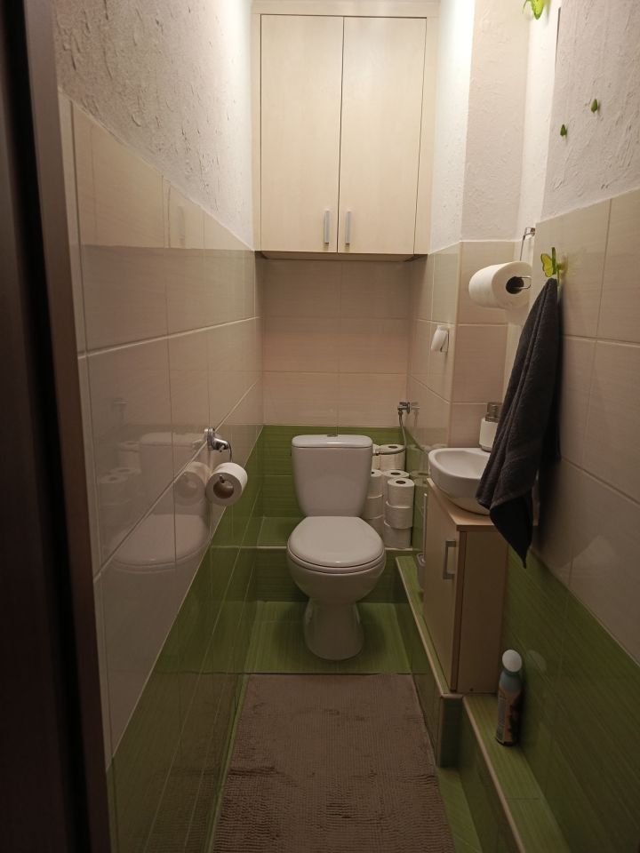 Mieszkanie 3-pokojowe Skawina, ul. Ogrody. Zdjęcie 9