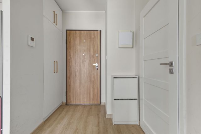 Mieszkanie 2-pokojowe Warszawa Ursus, ul. Herbu Oksza. Zdjęcie 8