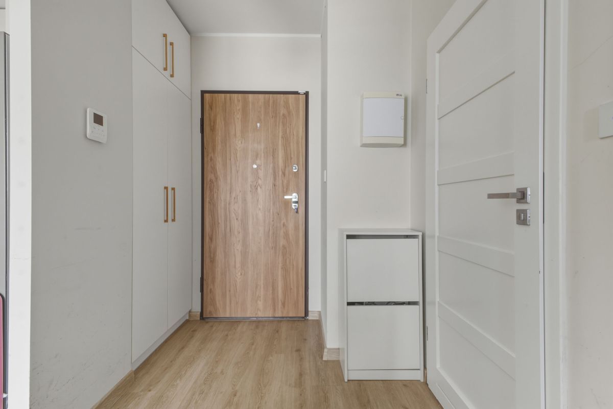 Mieszkanie 2-pokojowe Warszawa Ursus, ul. Herbu Oksza. Zdjęcie 8