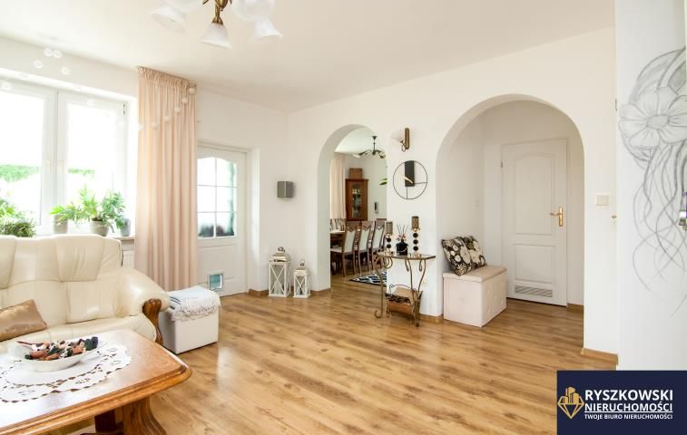 dom wolnostojący, 6 pokoi Jarosławiec. Zdjęcie 6