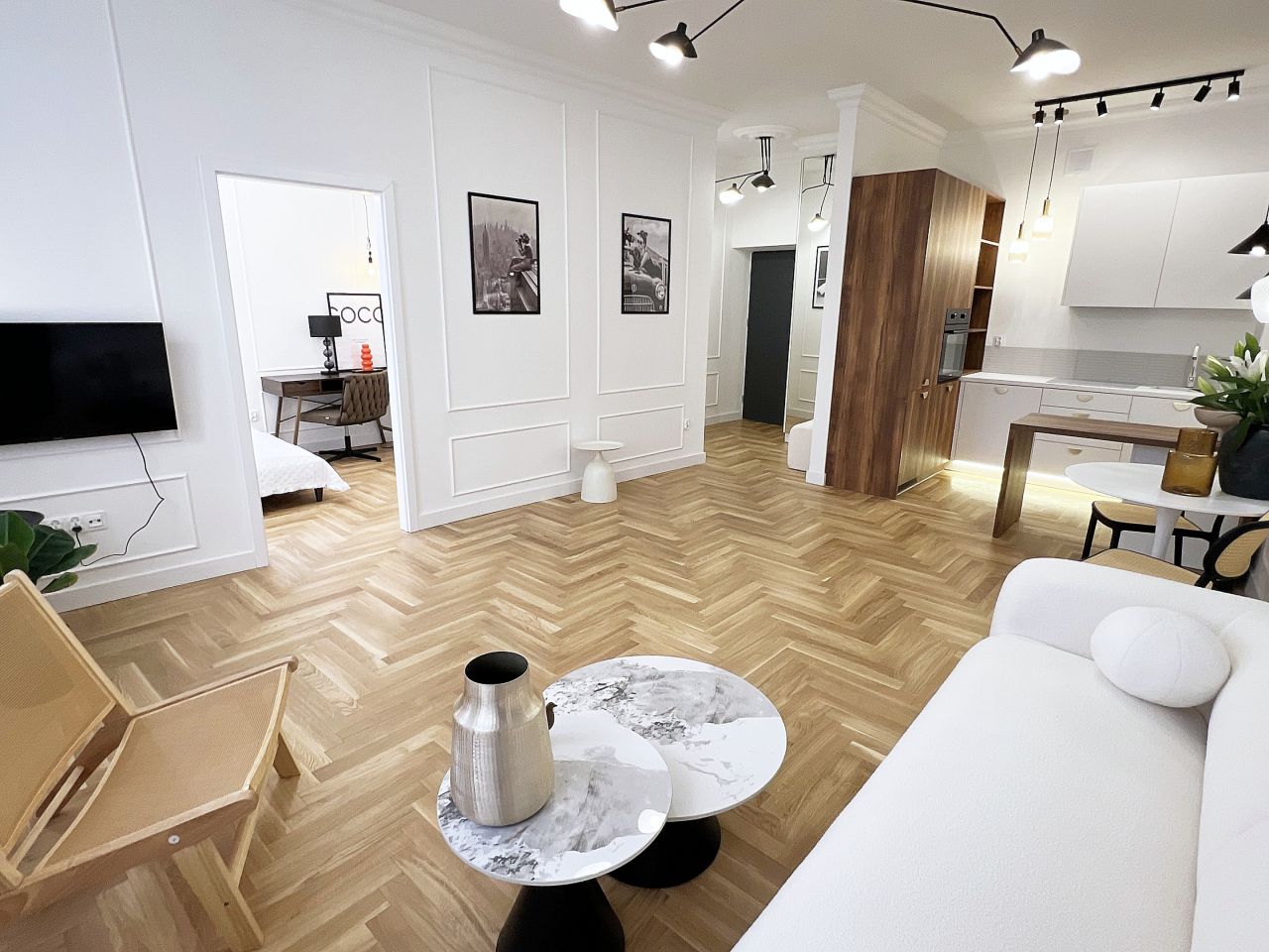 Mieszkanie 2-pokojowe Warszawa Śródmieście, ul. Freta. Zdjęcie 4