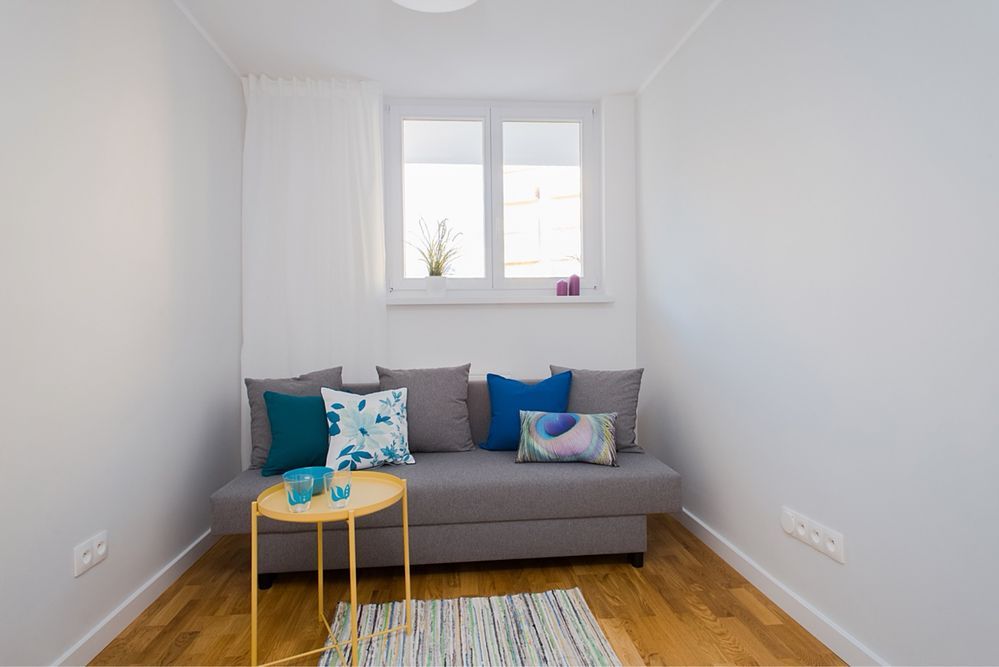 Mieszkanie 2-pokojowe Warszawa Śródmieście, ul. Pawia. Zdjęcie 6