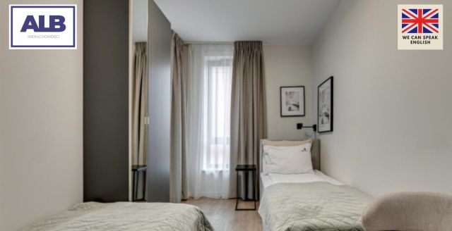 Mieszkanie 3-pokojowe Gdańsk Dolne Miasto. Zdjęcie 6