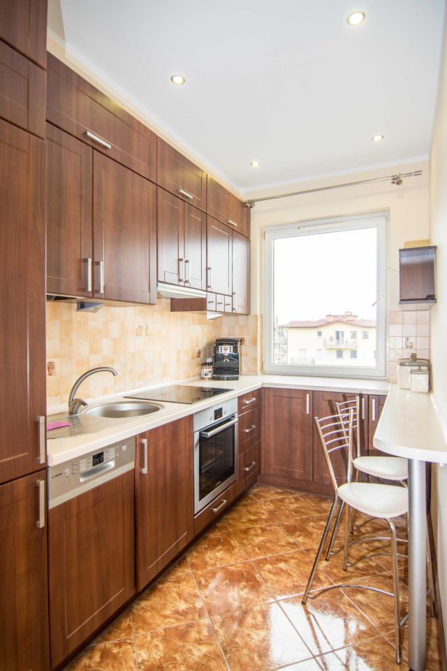 Mieszkanie 3-pokojowe Warszawa Bielany, ul. Encyklopedyczna. Zdjęcie 8