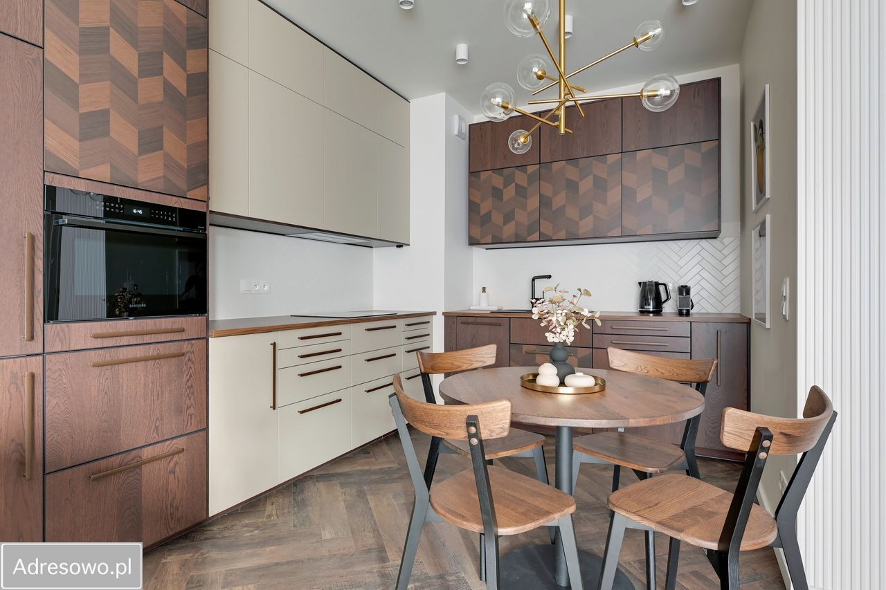 Mieszkanie 2-pokojowe Gdańsk Młyniska, ul. ks. Jerzego Popiełuszki. Zdjęcie 16