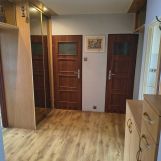 Mieszkanie 3-pokojowe Warszawa Marysin Wawerski. Zdjęcie 4