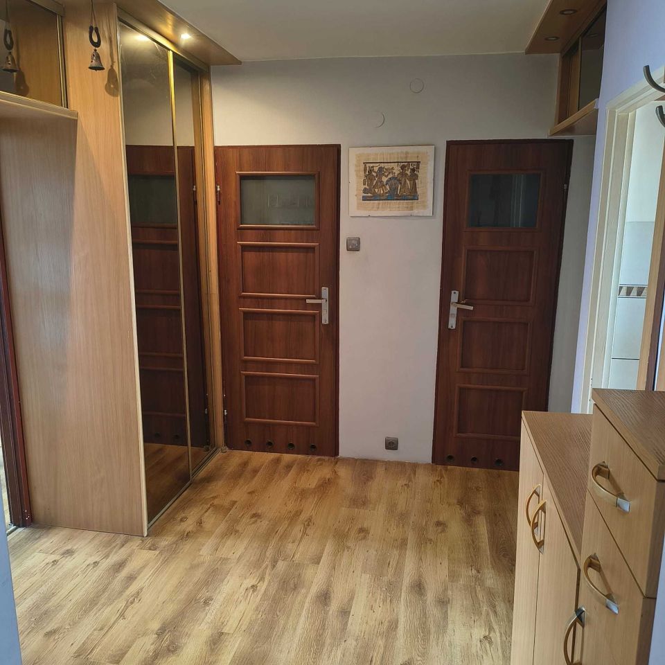 Mieszkanie 3-pokojowe Warszawa Marysin Wawerski. Zdjęcie 5