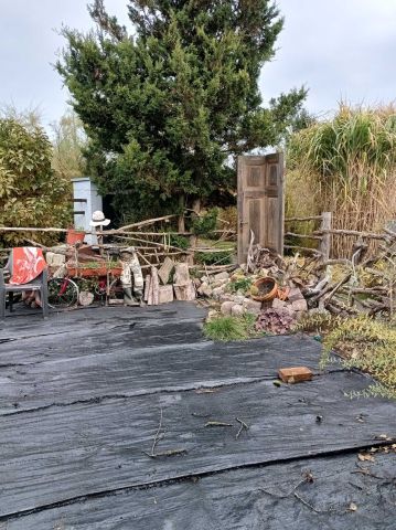 Działka rod Szczecinek, ul. Kołobrzeska. Zdjęcie 1