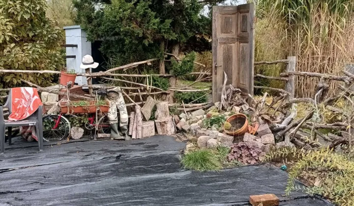 Działka rod Szczecinek, ul. Kołobrzeska