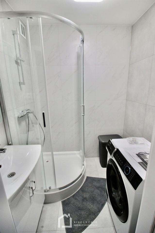 Mieszkanie 3-pokojowe Siedlce Rozkosz, ul. Pomorska. Zdjęcie 8