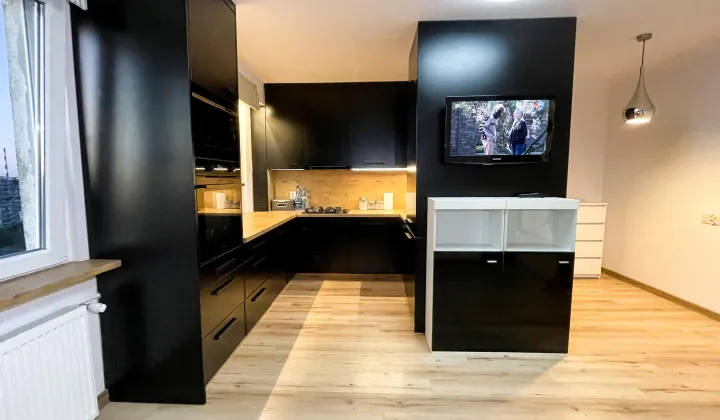 Mieszkanie 3-pokojowe Toruń Na Skarpie, ul. Konstytucji 3 Maja