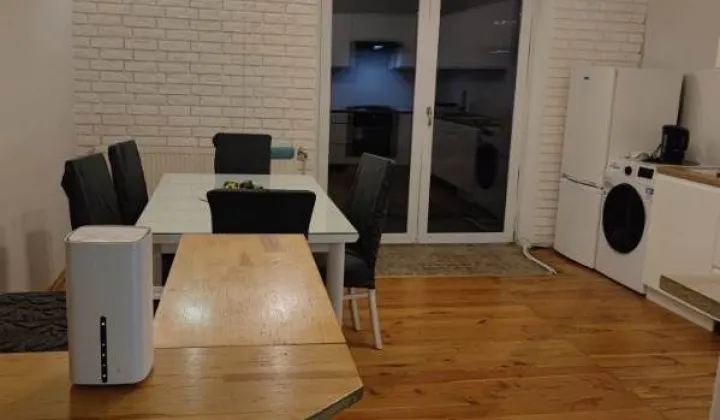 Mieszkanie 4-pokojowe Stargard, al. Dębowa