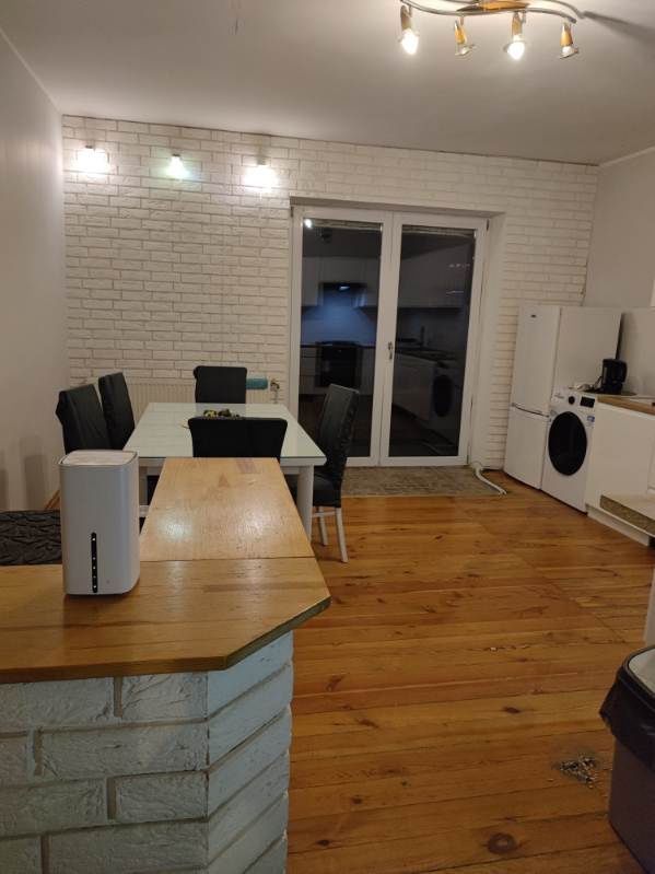 Mieszkanie 4-pokojowe Stargard, al. Dębowa. Zdjęcie 1