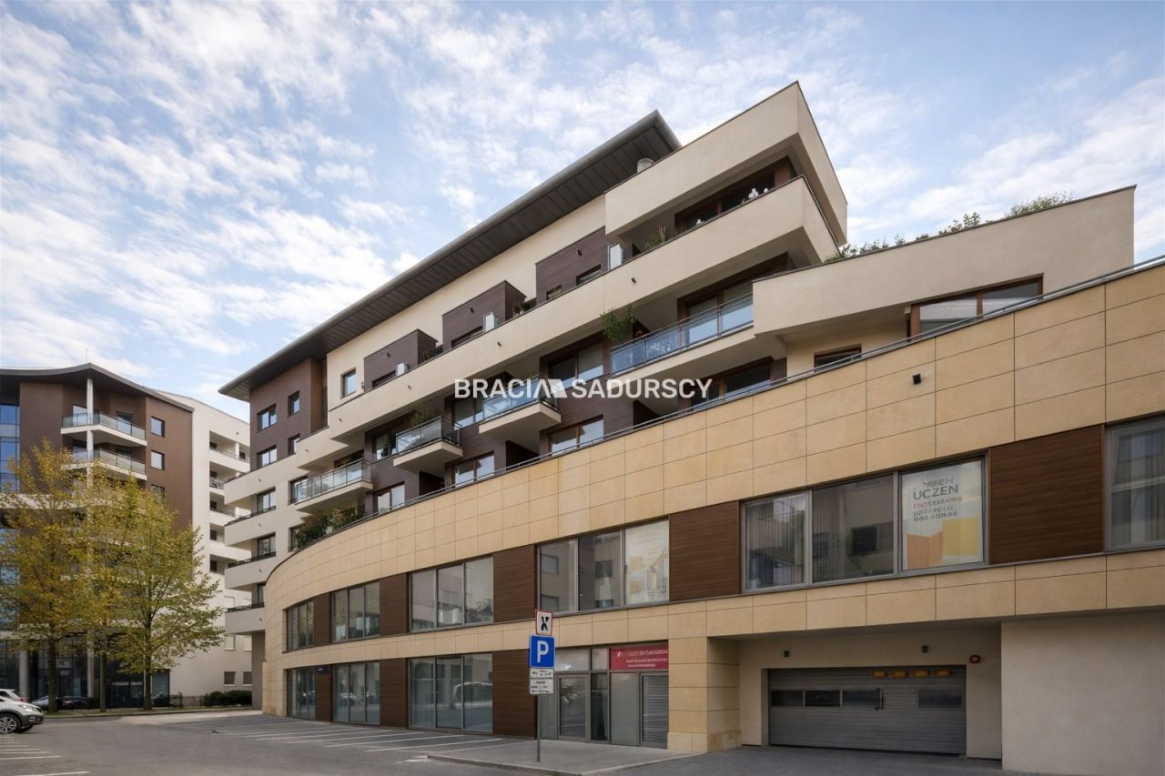 Mieszkanie 2-pokojowe Kraków Zakrzówek, ul. Zygmunta Miłkowskiego. Zdjęcie 30