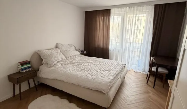 Mieszkanie 2-pokojowe Kraków Bieńczyce, os. Albertyńskie