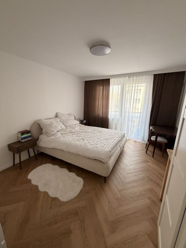 Mieszkanie 2-pokojowe Kraków Bieńczyce, os. Albertyńskie. Zdjęcie 1