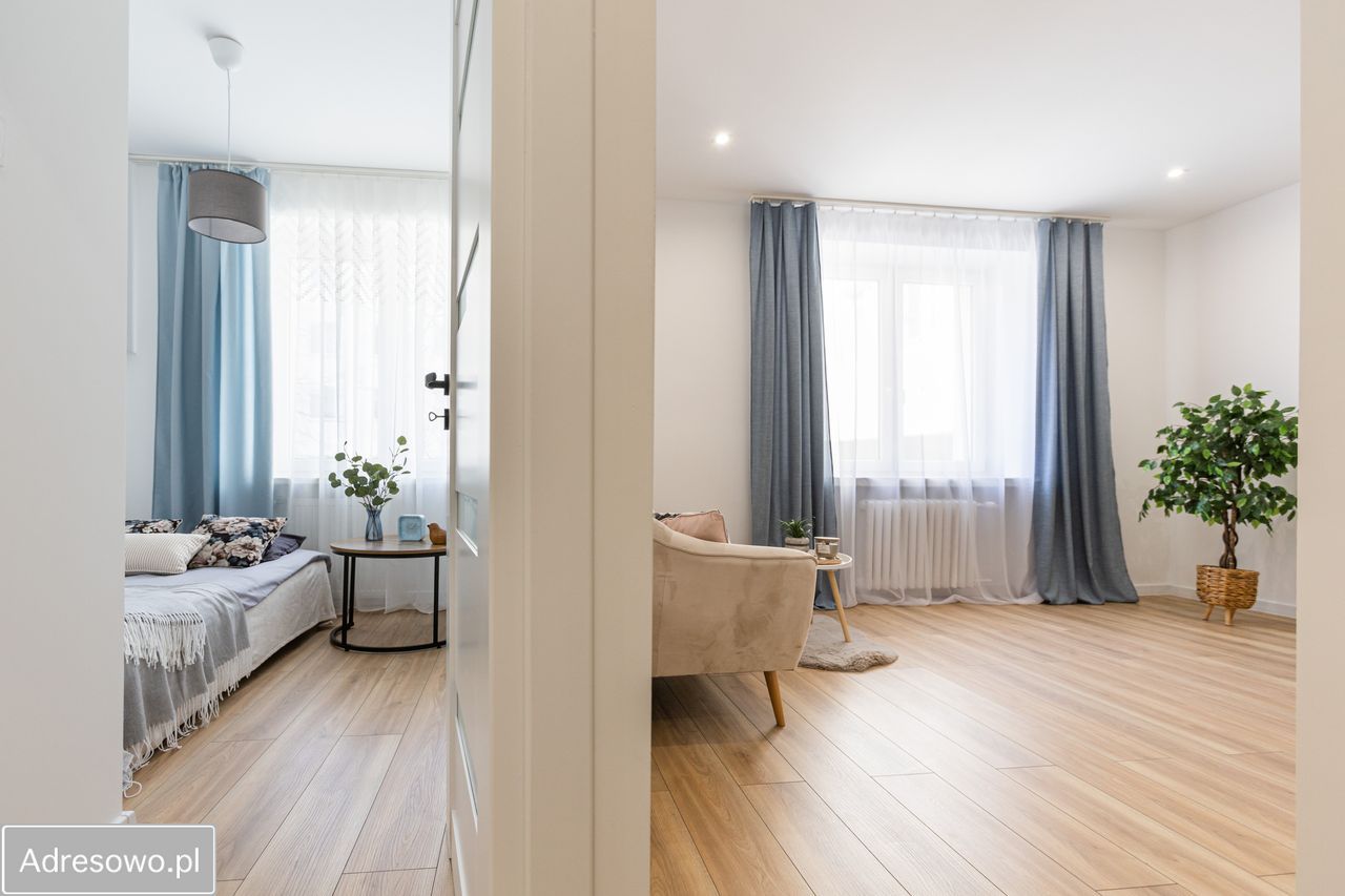 Mieszkanie 2-pokojowe Mielec, ul. Przerwy-Tetmajera. Zdjęcie 9