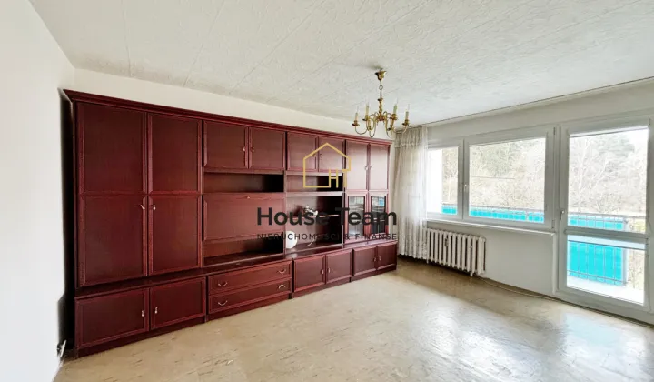 Mieszkanie 3-pokojowe Bydgoszcz Glinki, ul. Rysia