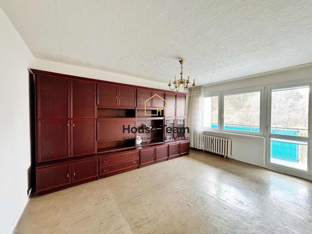 Mieszkanie 3-pokojowe Bydgoszcz Glinki, ul. Rysia. Zdjęcie 1