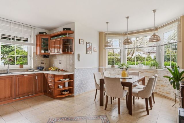 dom wolnostojący, 5 pokoi Oława, ul. Wiejska. Zdjęcie 5