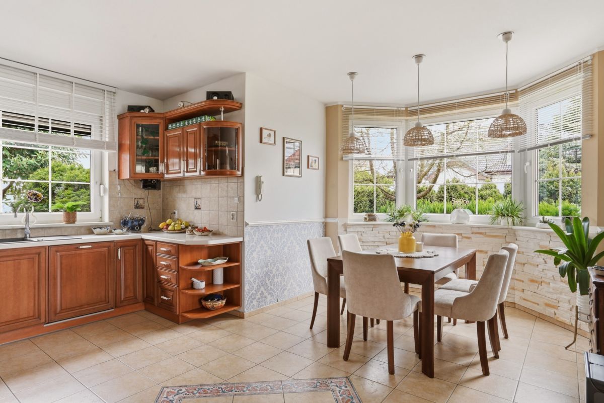 dom wolnostojący, 5 pokoi Oława, ul. Wiejska. Zdjęcie 5