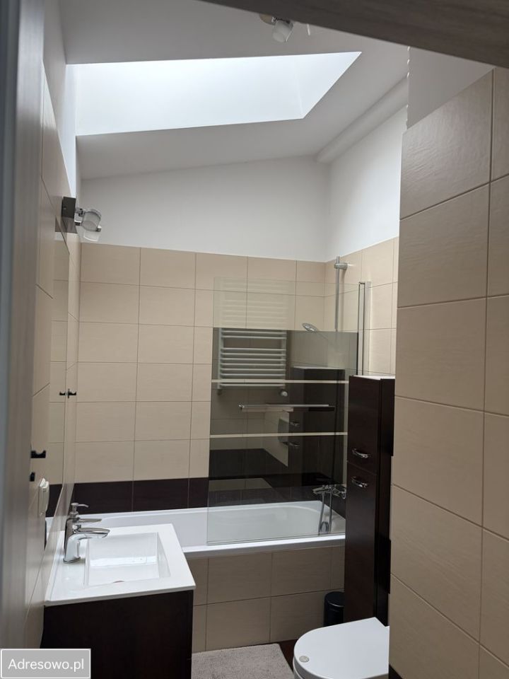 Mieszkanie 2-pokojowe Warszawa Białołęka, ul. Głębocka. Zdjęcie 2