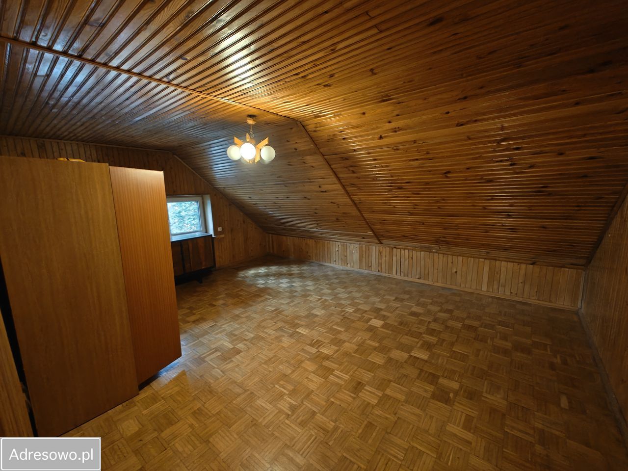 dom wolnostojący, 14 pokoi Milanówek, ul. Tadeusza Kościuszki. Zdjęcie 14