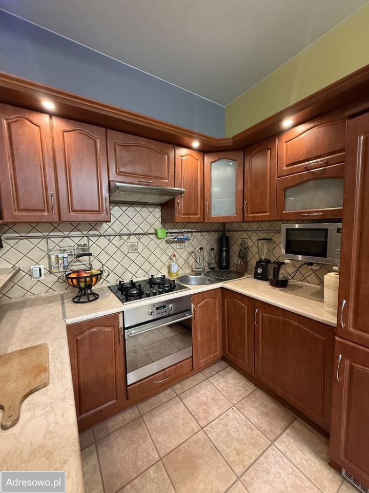 Mieszkanie 3-pokojowe Łódź Śródmieście, ul. Rewolucji 1905 r.. Zdjęcie 16