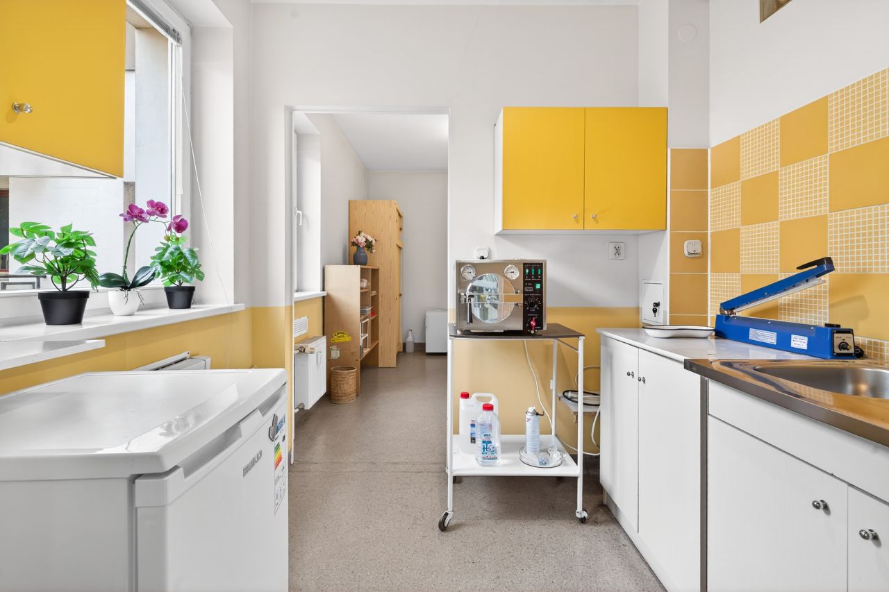 Lokal Szczecin Stare Miasto, ul. Wielka Odrzańska. Zdjęcie 3