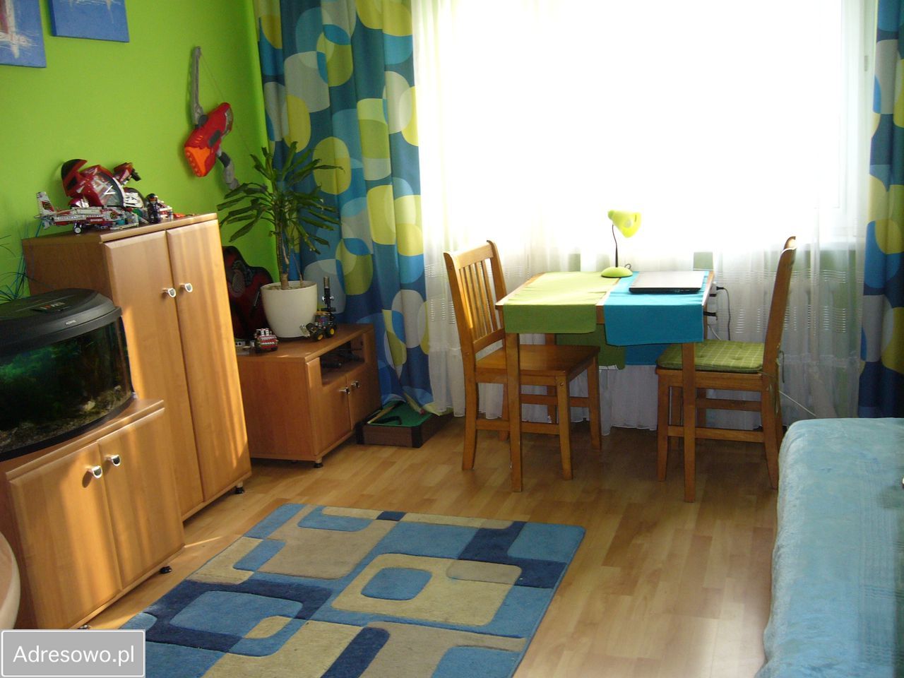 Mieszkanie 2-pokojowe Bielsko-Biała Złote Łany. Zdjęcie 2