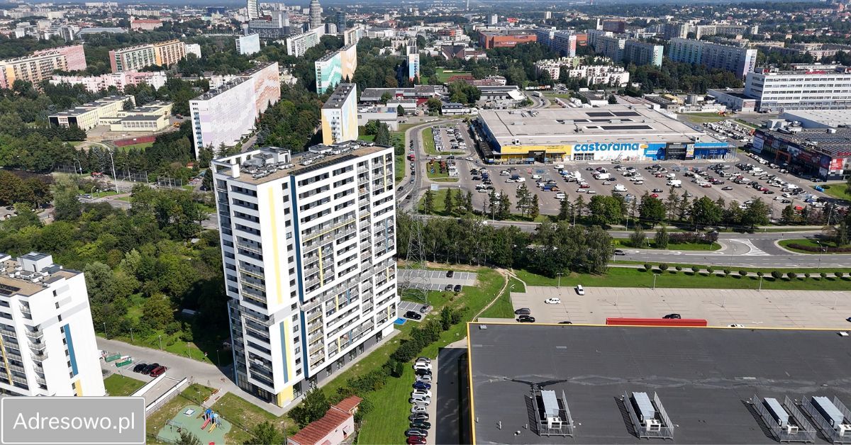 Lokal Rzeszów Drabinianka, ul. Graniczna. Zdjęcie 6