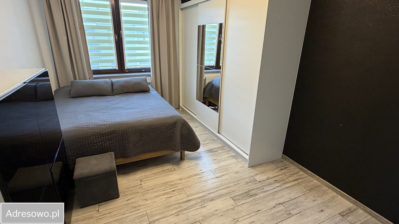 Mieszkanie 2-pokojowe Bydgoszcz Fordon, ul. Sybiraków. Zdjęcie 10