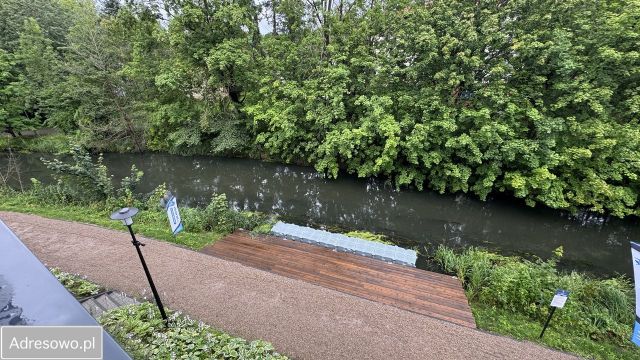 Mieszkanie 1-pokojowe Olsztyn, ul. Marii Grzegorzewskiej. Zdjęcie 17