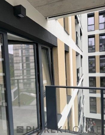 Mieszkanie 2-pokojowe Warszawa Mokotów, ul. Cybernetyki. Zdjęcie 5