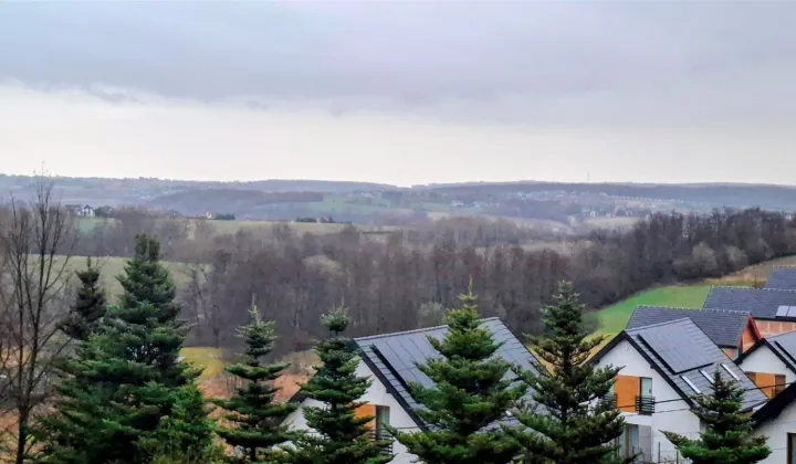 dom wolnostojący, 6 pokoi Michałowice Komora, ul. Pogodna