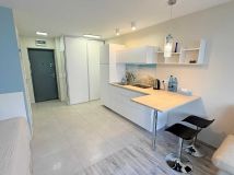 Mieszkanie 1-pokojowe Warszawa Śródmieście, ul. Bagno. Zdjęcie 2