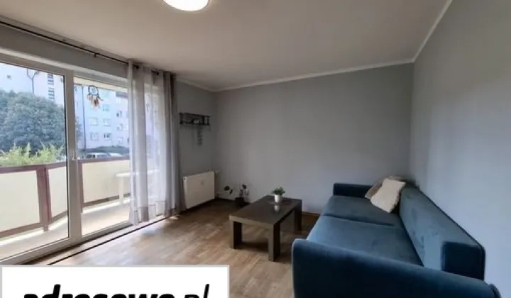 Mieszkanie 2-pokojowe Gdańsk Orunia Górna, ul. Dywizji Wołyńskiej