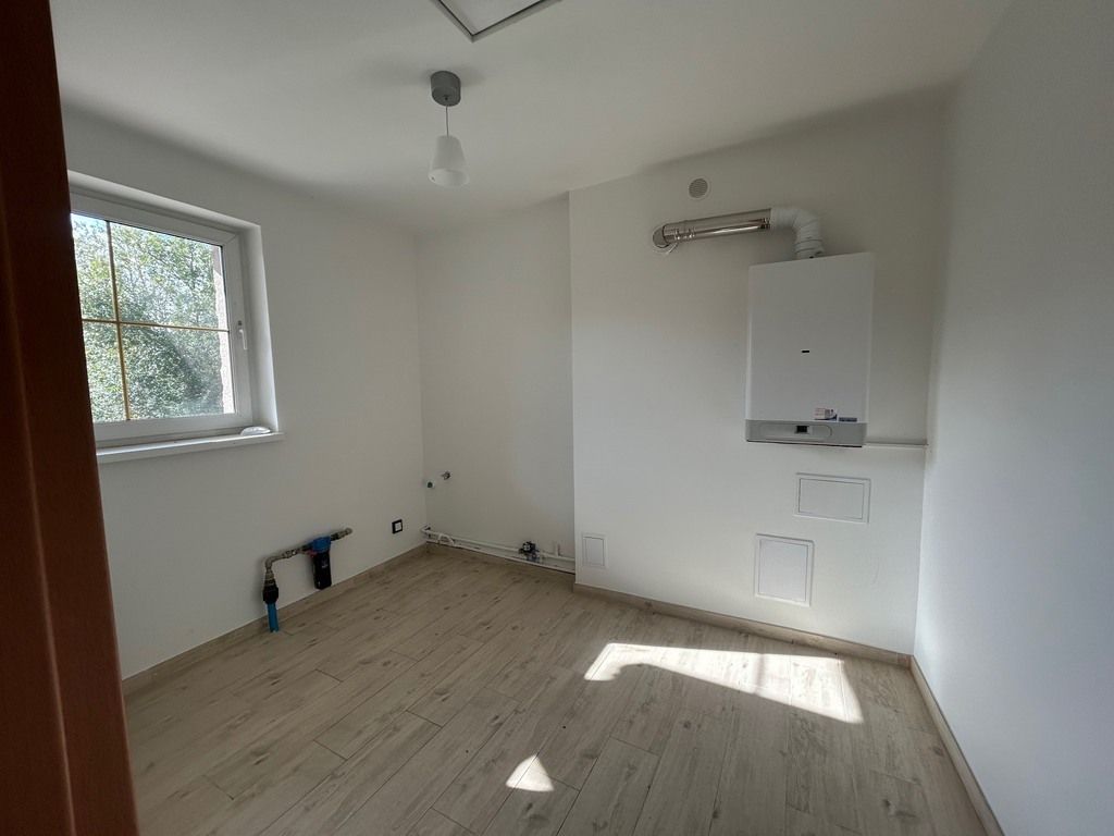 dom wolnostojący, 4 pokoje Warzymice. Zdjęcie 7