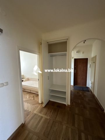 Mieszkanie 3-pokojowe Warszawa Górny Mokotów, al. Niepodległości. Zdjęcie 15