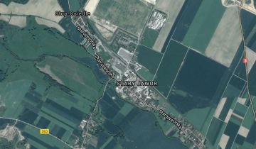 bliźniak, 4 pokoje Jawor Stary Jawor, ul. Starojaworska 104A