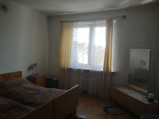 Mieszkanie 3-pokojowe Lublin, ul. Puławska. Zdjęcie 1