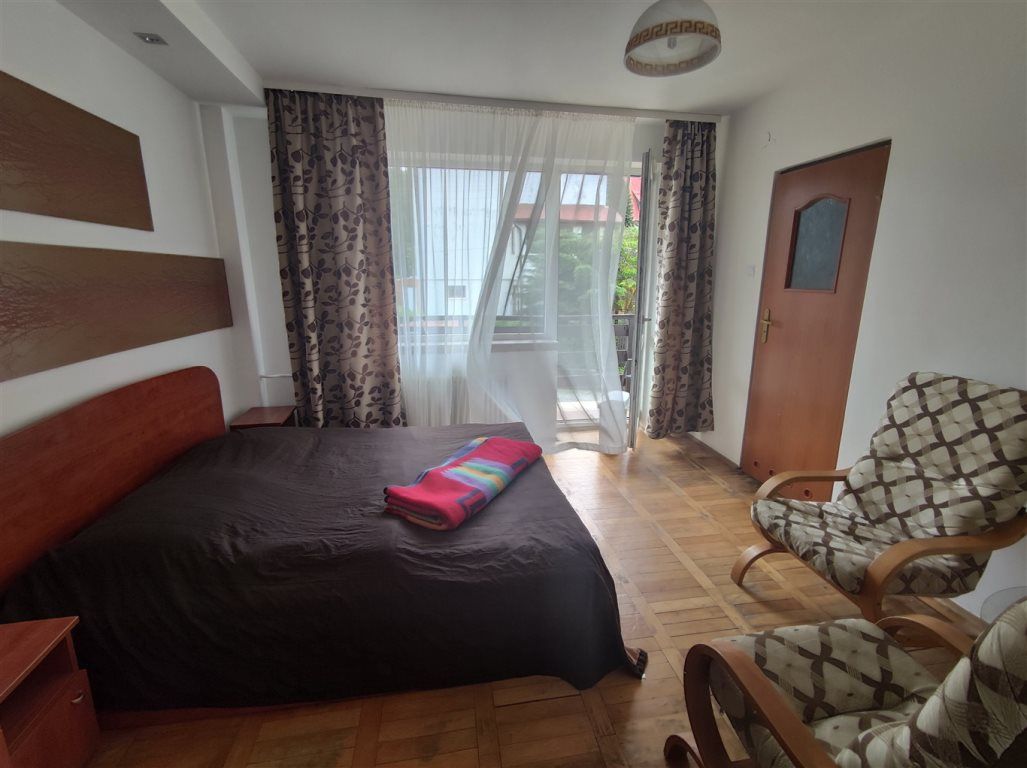 Hotel/pensjonat Krynica-Zdrój. Zdjęcie 24