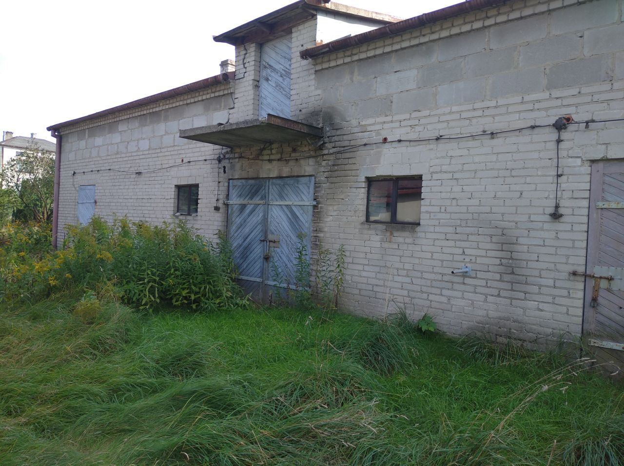 dom wolnostojący, 3 pokoje Oblasy. Zdjęcie 13